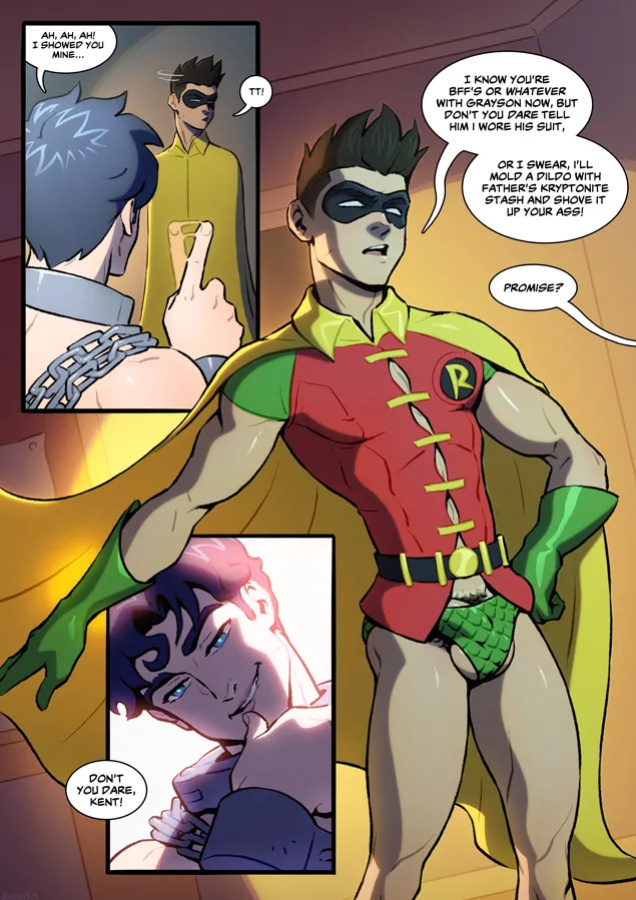 (Eromite) JonDamian