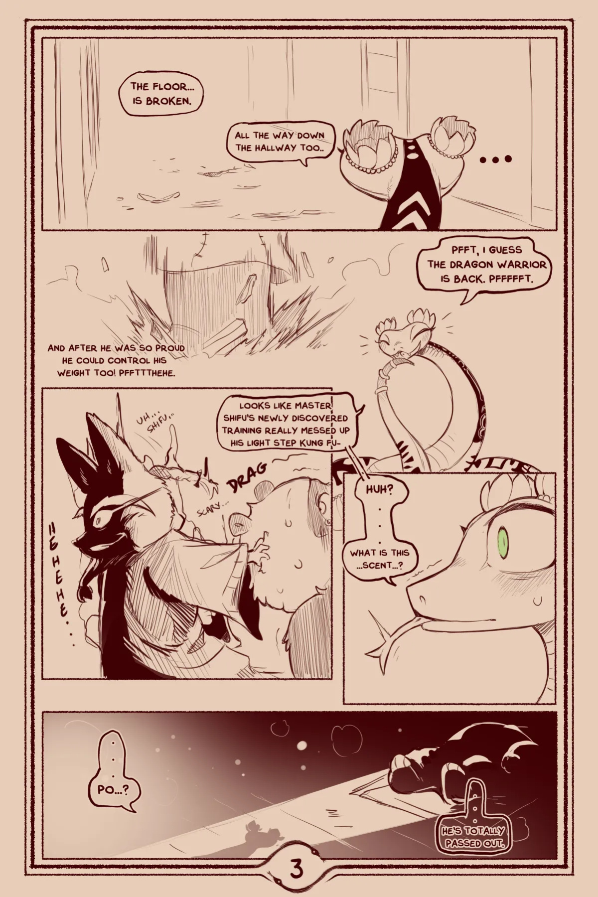 [ColdBloodedTwilight] Way of the Viper