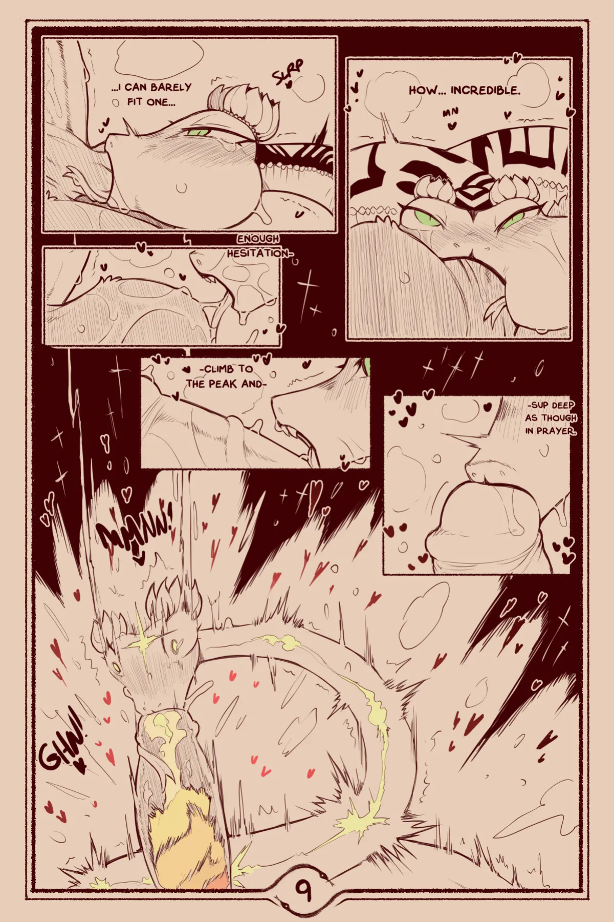 [ColdBloodedTwilight] Way of the Viper