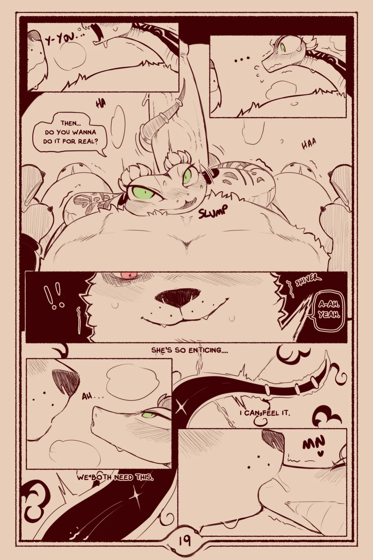 [ColdBloodedTwilight] Way of the Viper