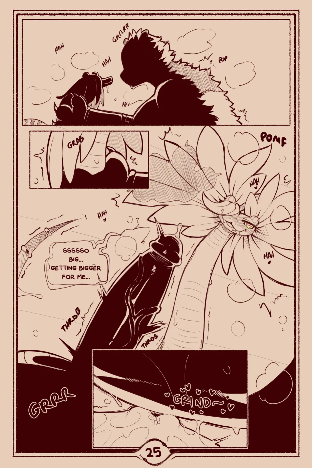 [ColdBloodedTwilight] Way of the Viper