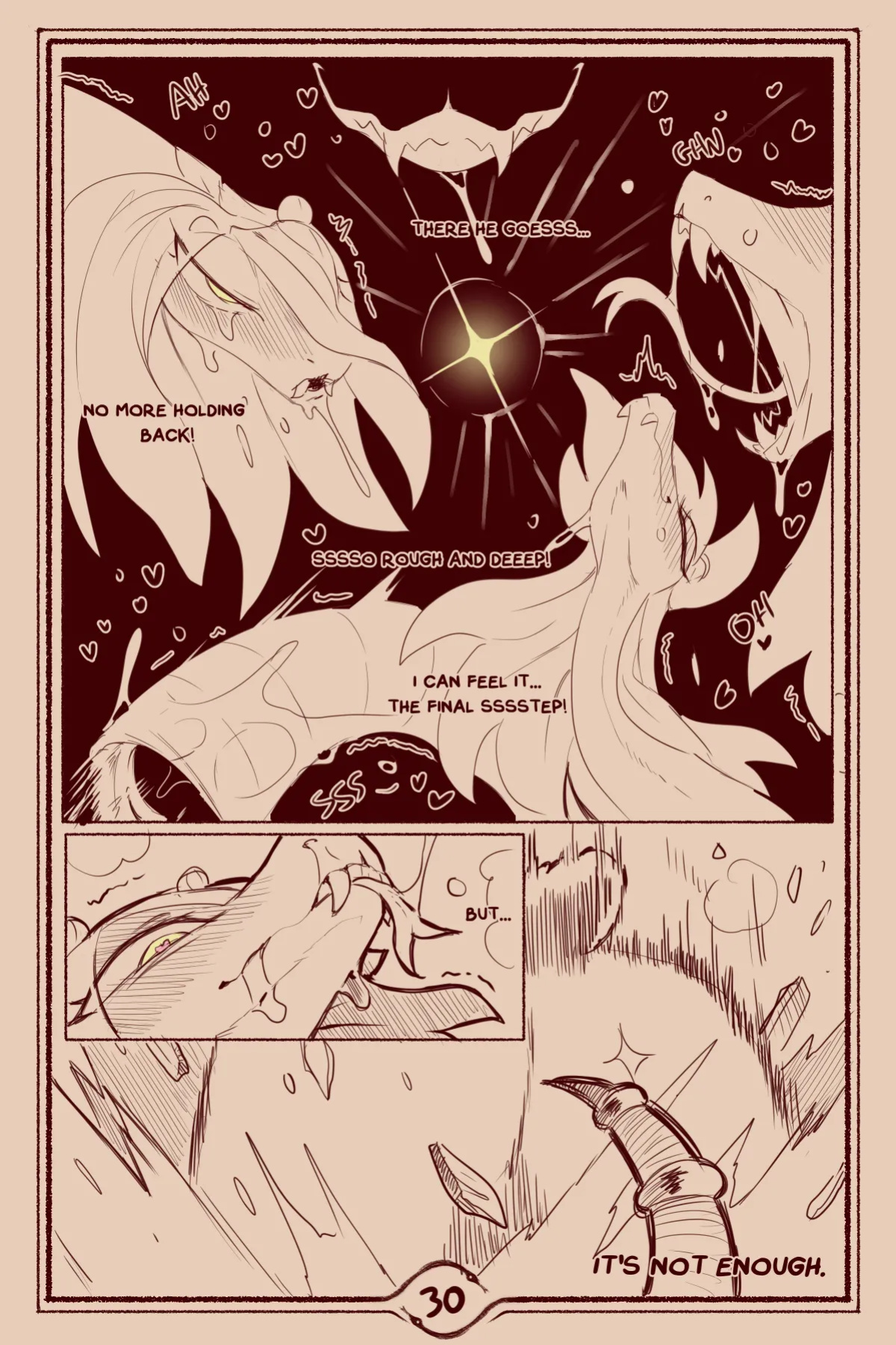 [ColdBloodedTwilight] Way of the Viper