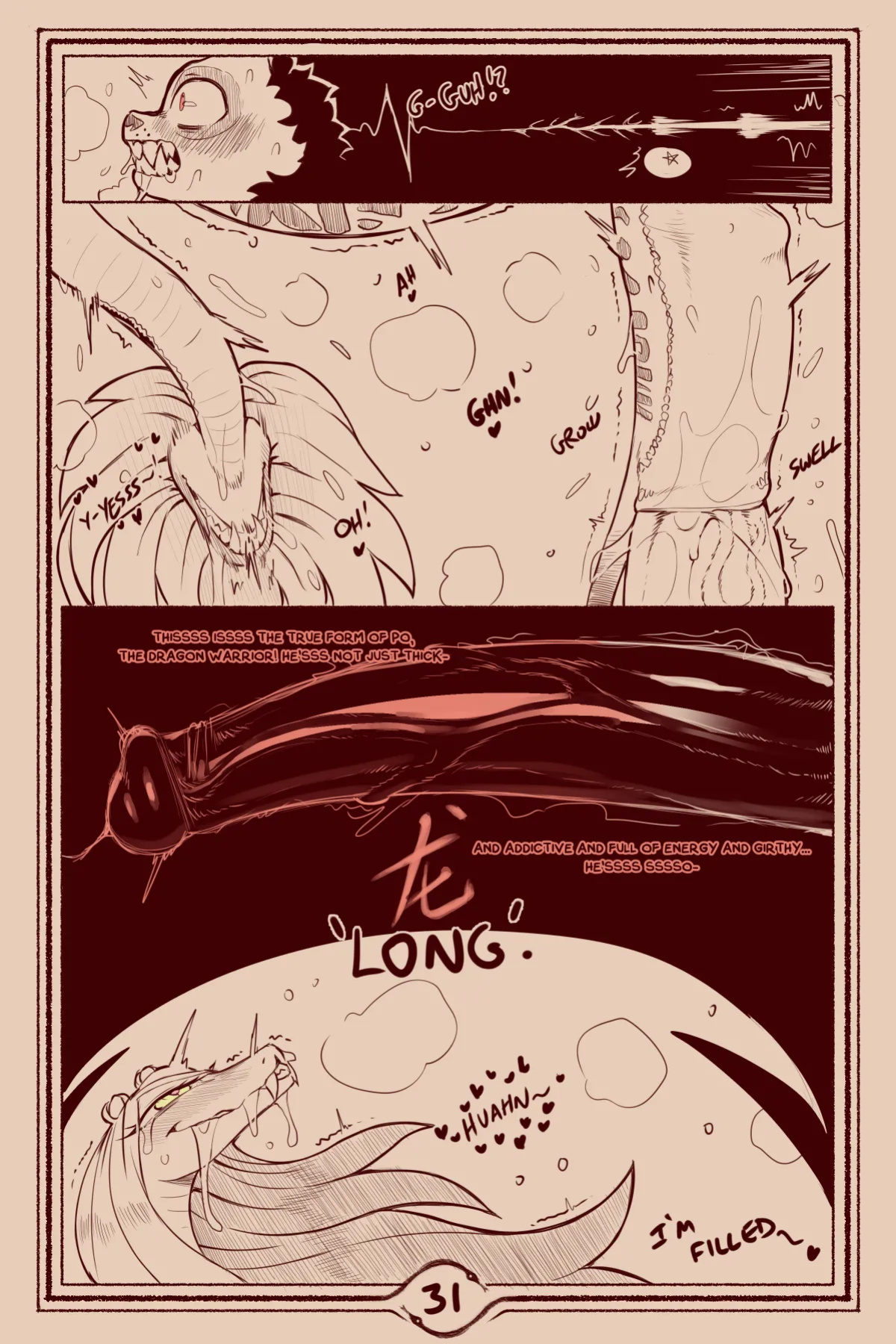 [ColdBloodedTwilight] Way of the Viper