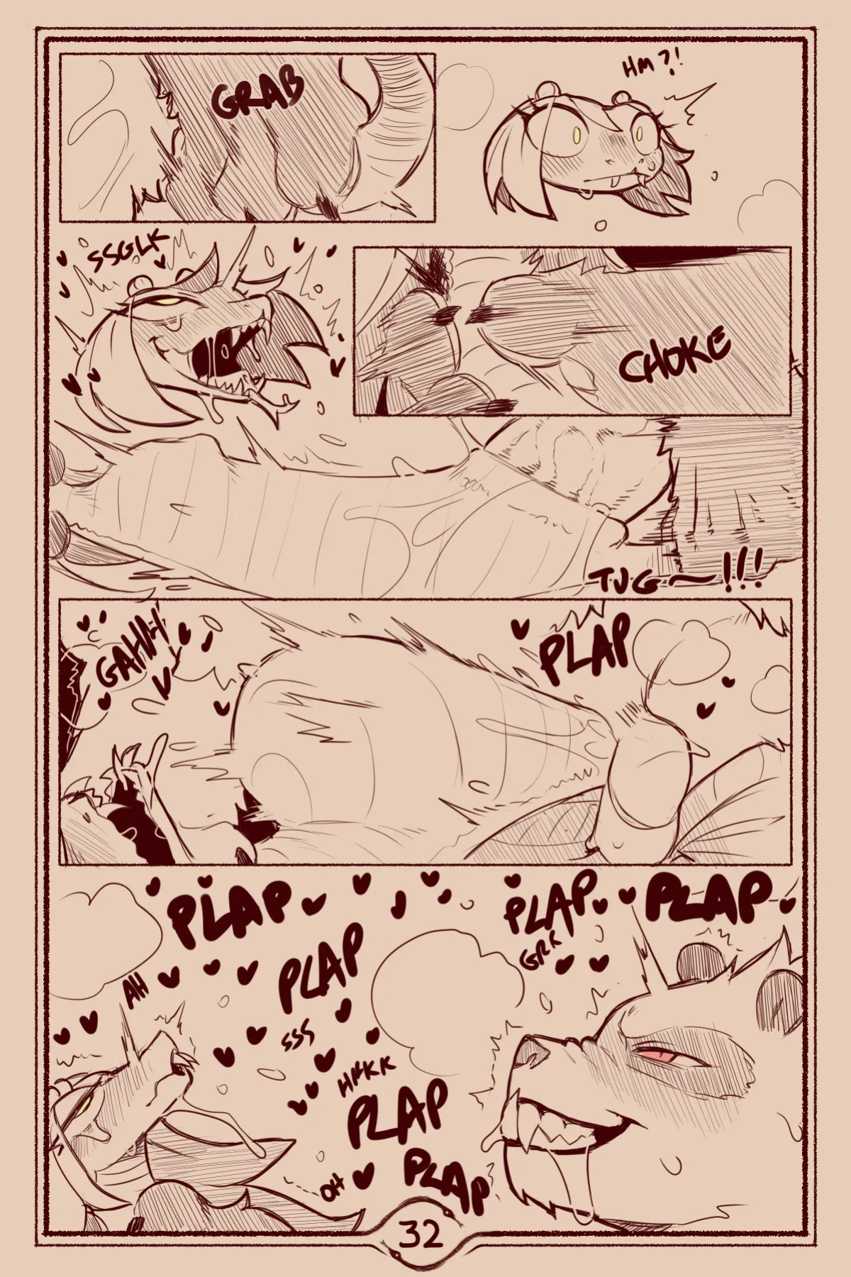 [ColdBloodedTwilight] Way of the Viper