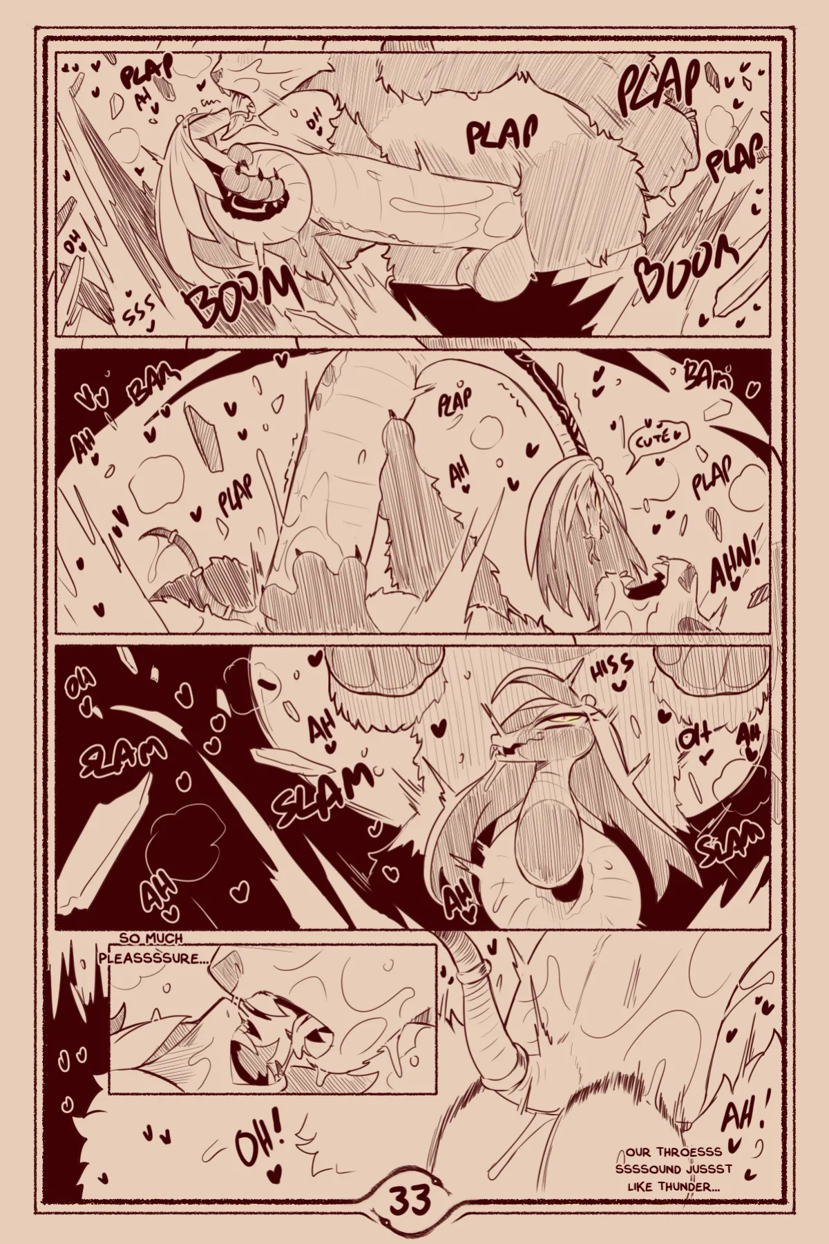 [ColdBloodedTwilight] Way of the Viper