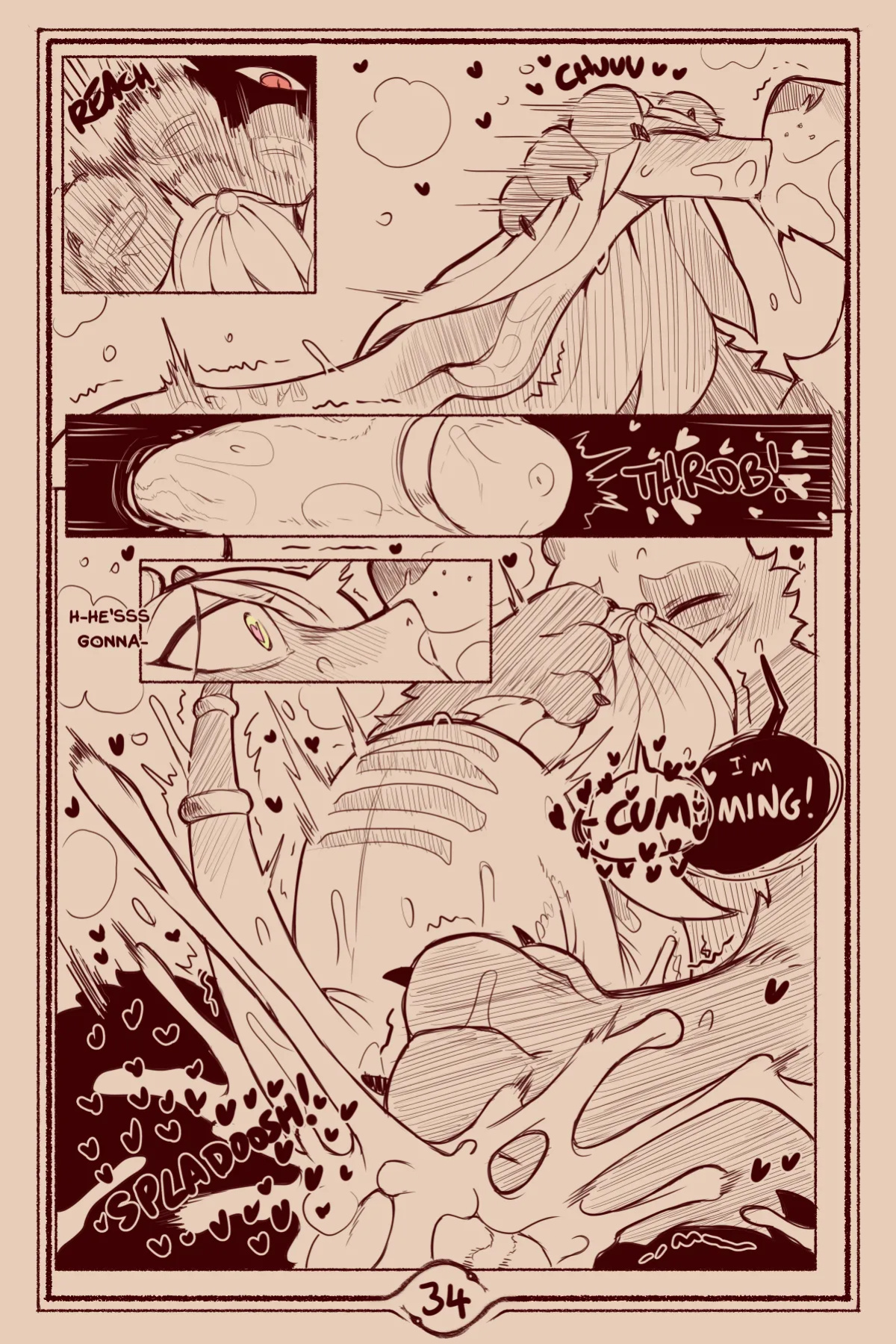 [ColdBloodedTwilight] Way of the Viper