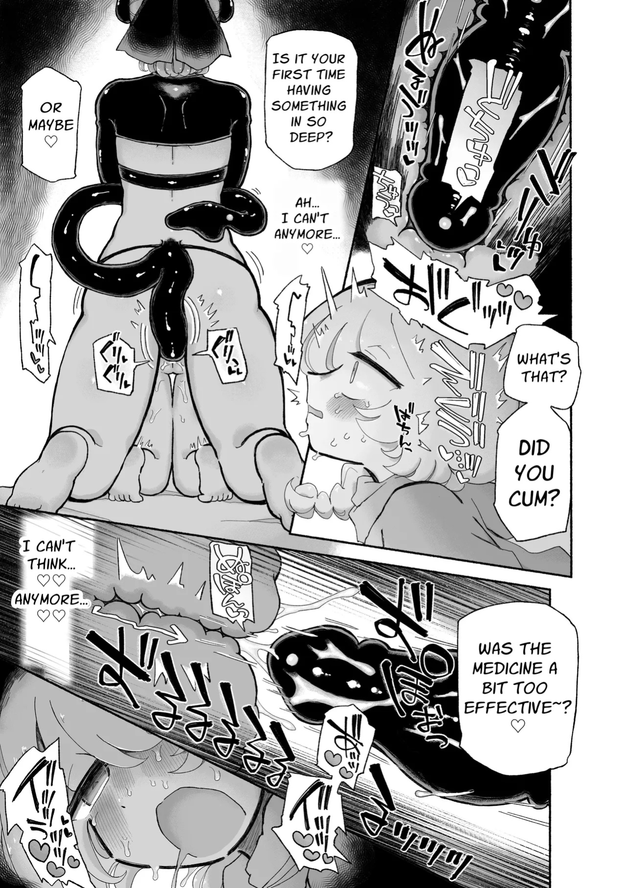 [Arijigoku (sandbox)] Onnanoko Yamete Zutto Issho ni Iyo | Stop Being A Woman and Stay With Me Forever [APA]