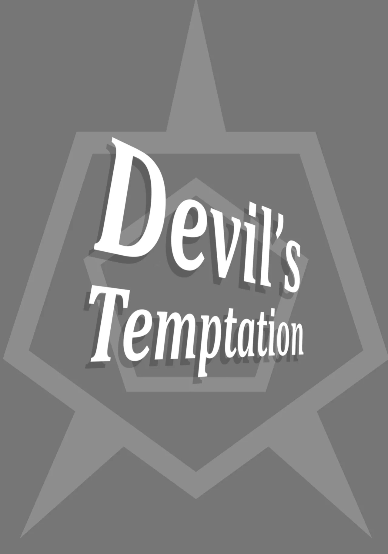[NikomiC Ramen (Nichijou)] Oni no Sasoi | Devil's Temptation (Blue Archive) [DeppoTL]