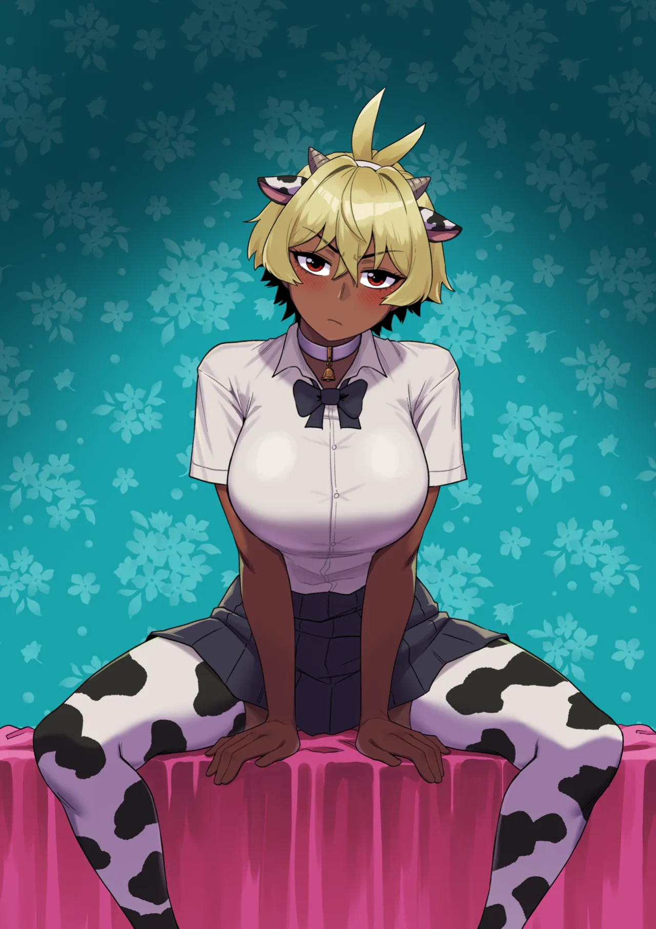 Sambalteracy - A Story About Stealing The Tomboy Childhood Friend From a Harem Rom-Com Protagonist Vol.1 - 3