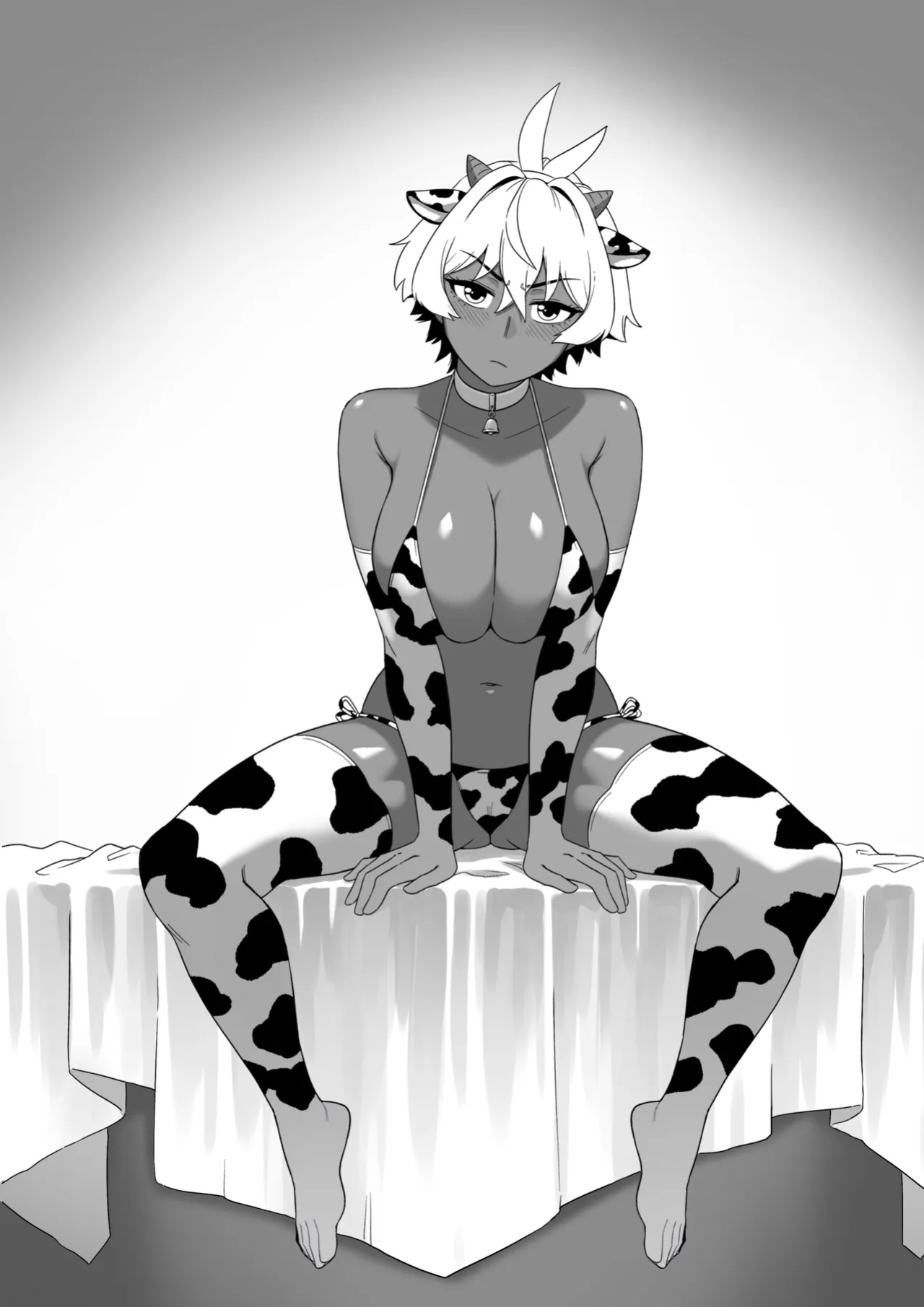 Sambalteracy - A Story About Stealing The Tomboy Childhood Friend From a Harem Rom-Com Protagonist Vol.1 - 3