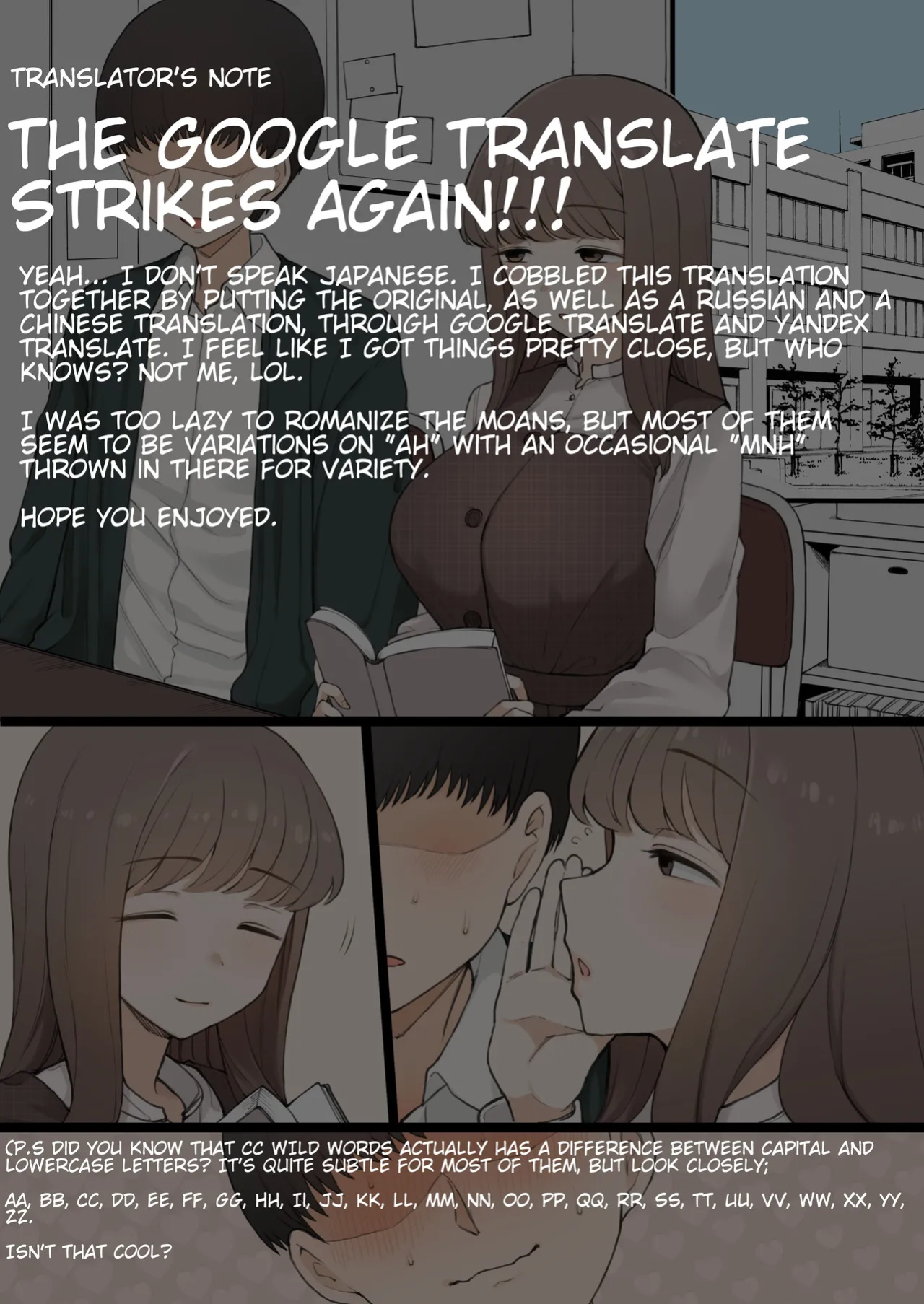 [Terasu MC] 08/2024 reward