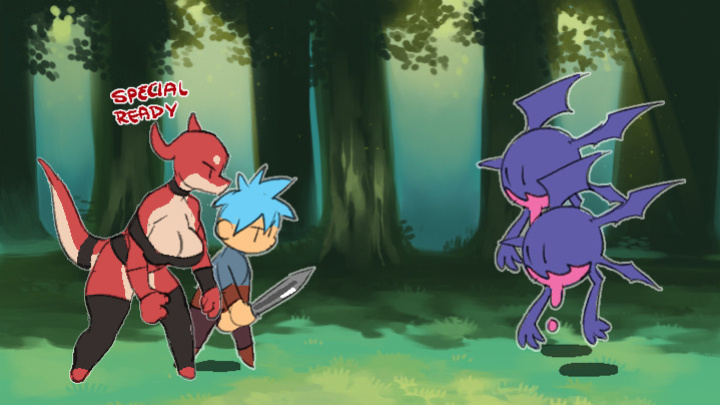 [Tumblr] jiji / Negasama Part 1