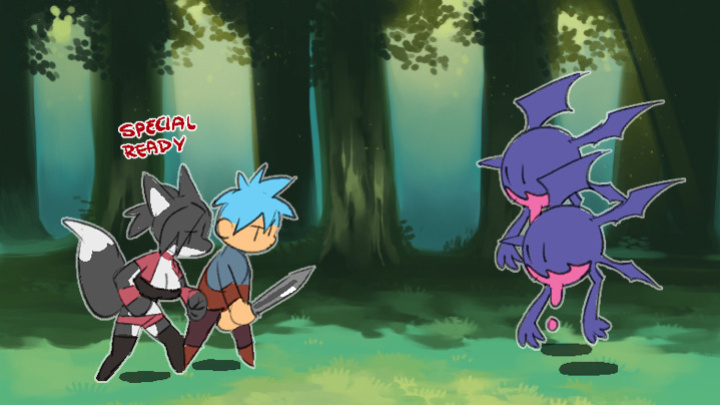 [Tumblr] jiji / Negasama Part 1