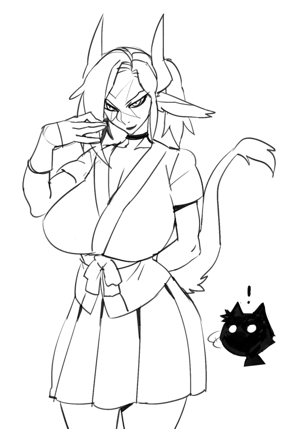 [Tumblr] jiji / Negasama Part 1