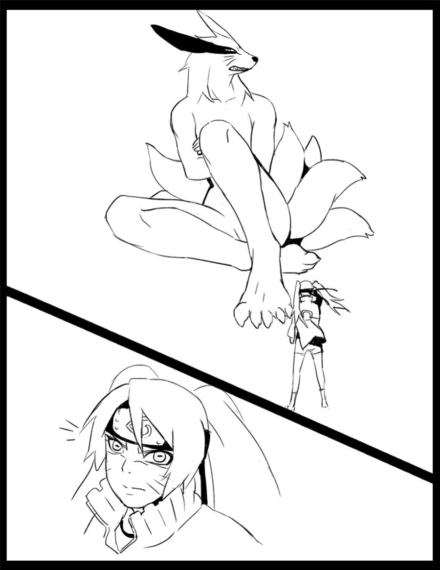 [Tumblr] jiji / Negasama Part 1