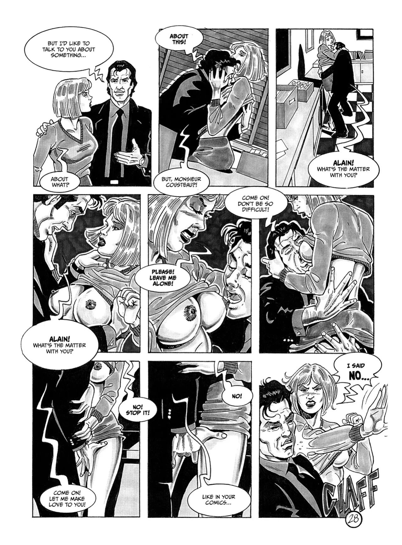 Pinti - Special Publications [ENG]