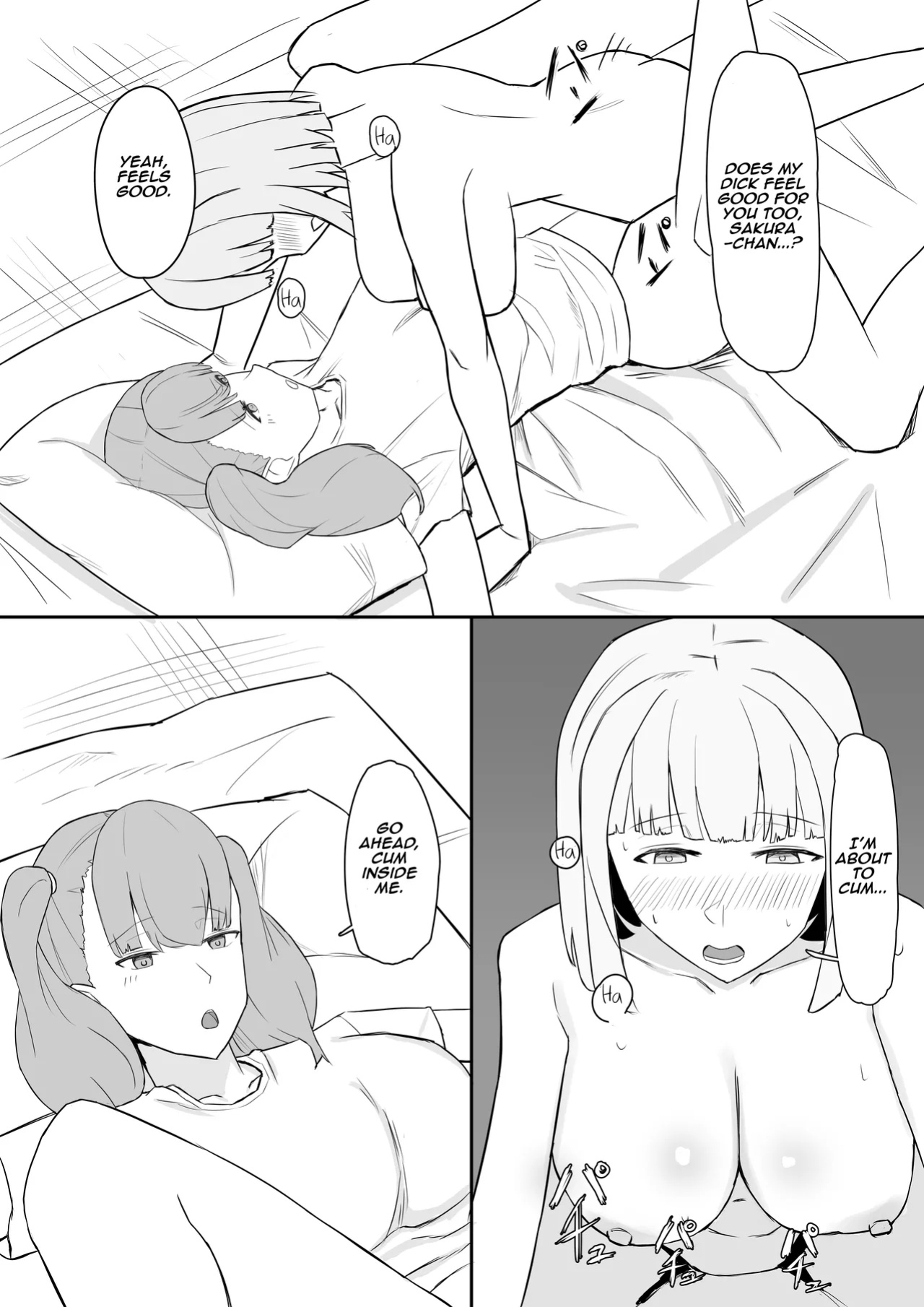 [Muripoyo] Futanari Seishori Iin | futanari sexual relief officer [Aishi21]