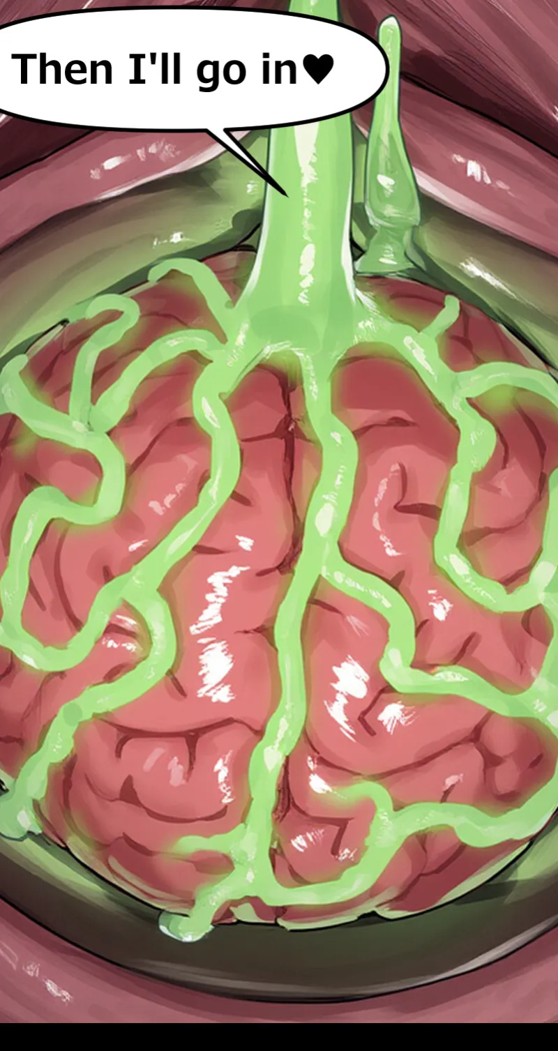 Slime Monster