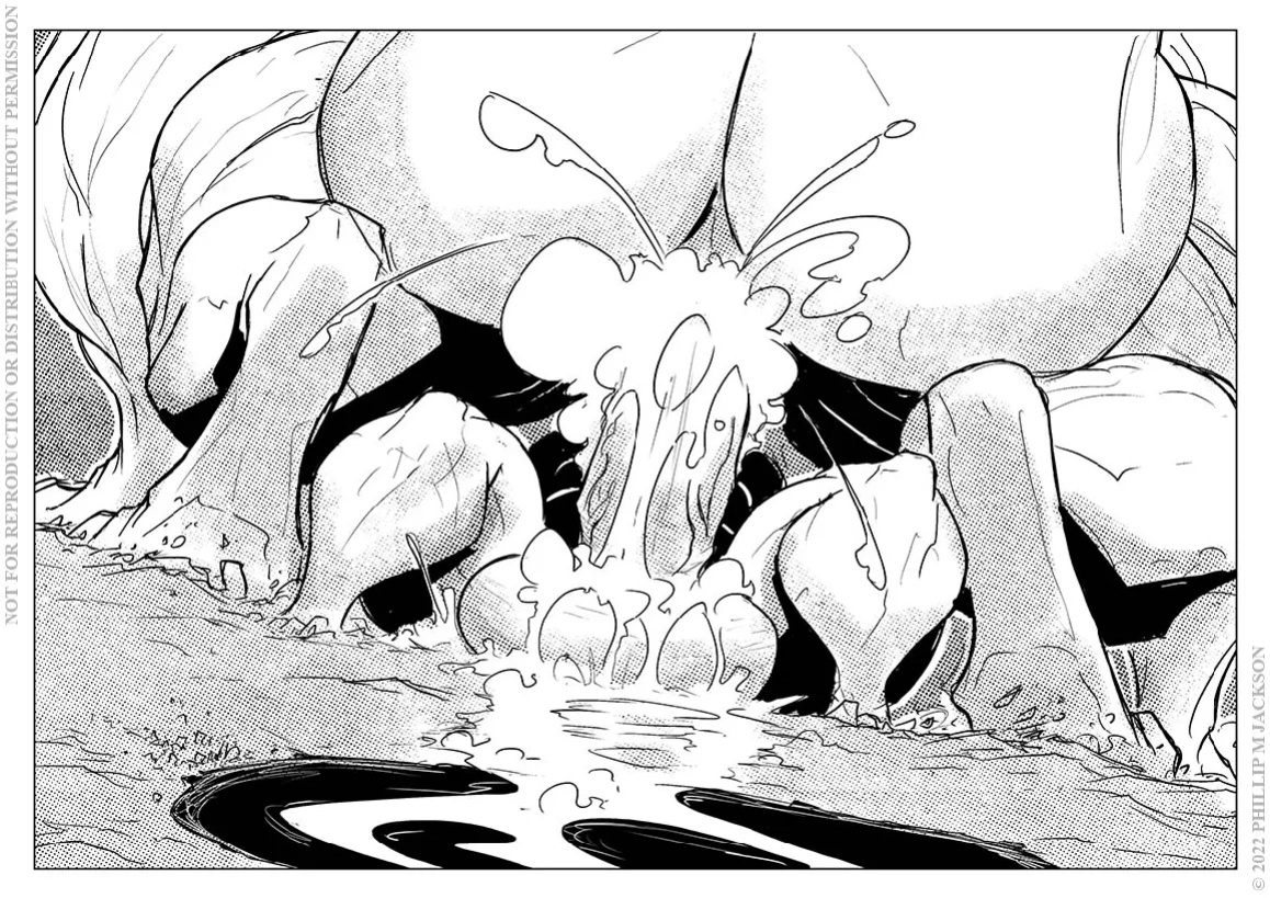 [Jolly Jack] Grow to Sleep