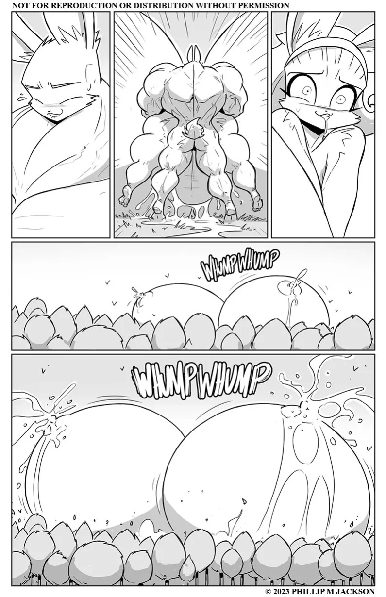 [Jolly Jack] Big Farma