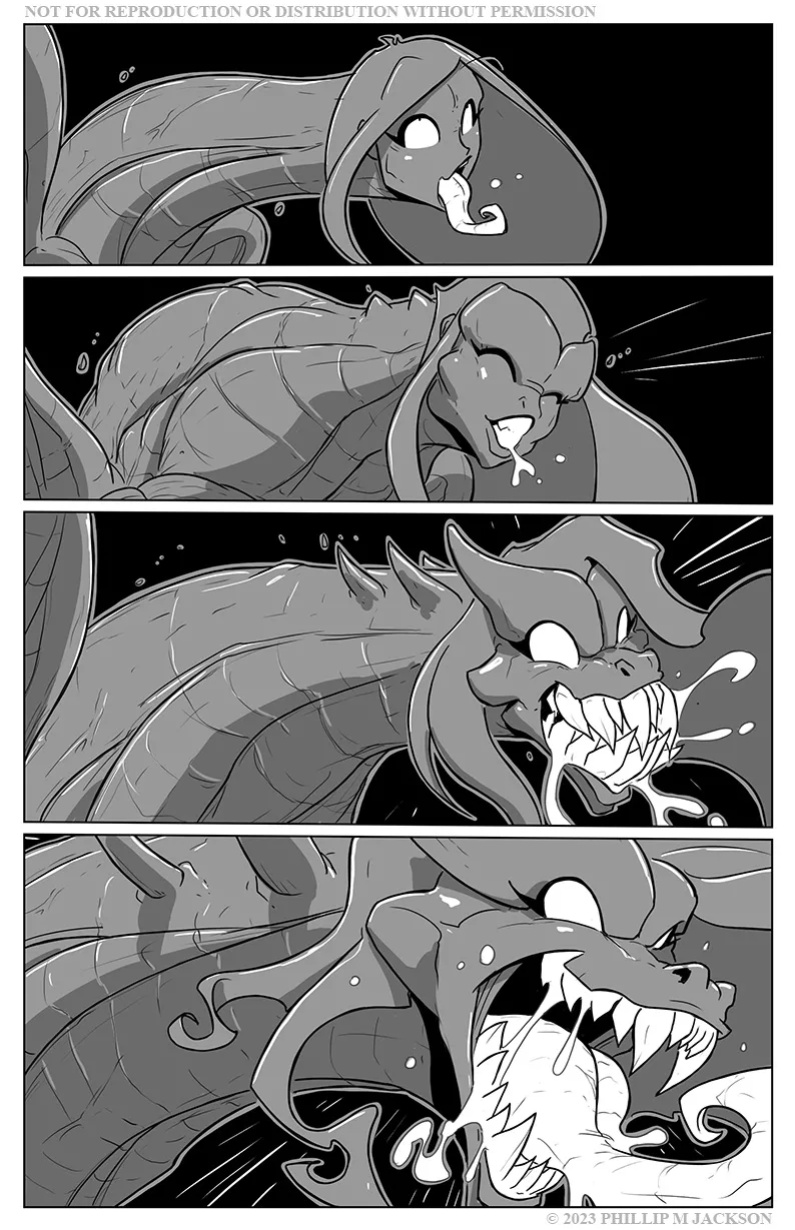 [Jolly Jack] Dragon Star