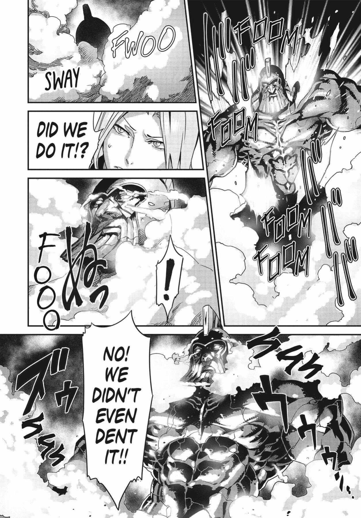 Dragon's Crown Chapter 9
