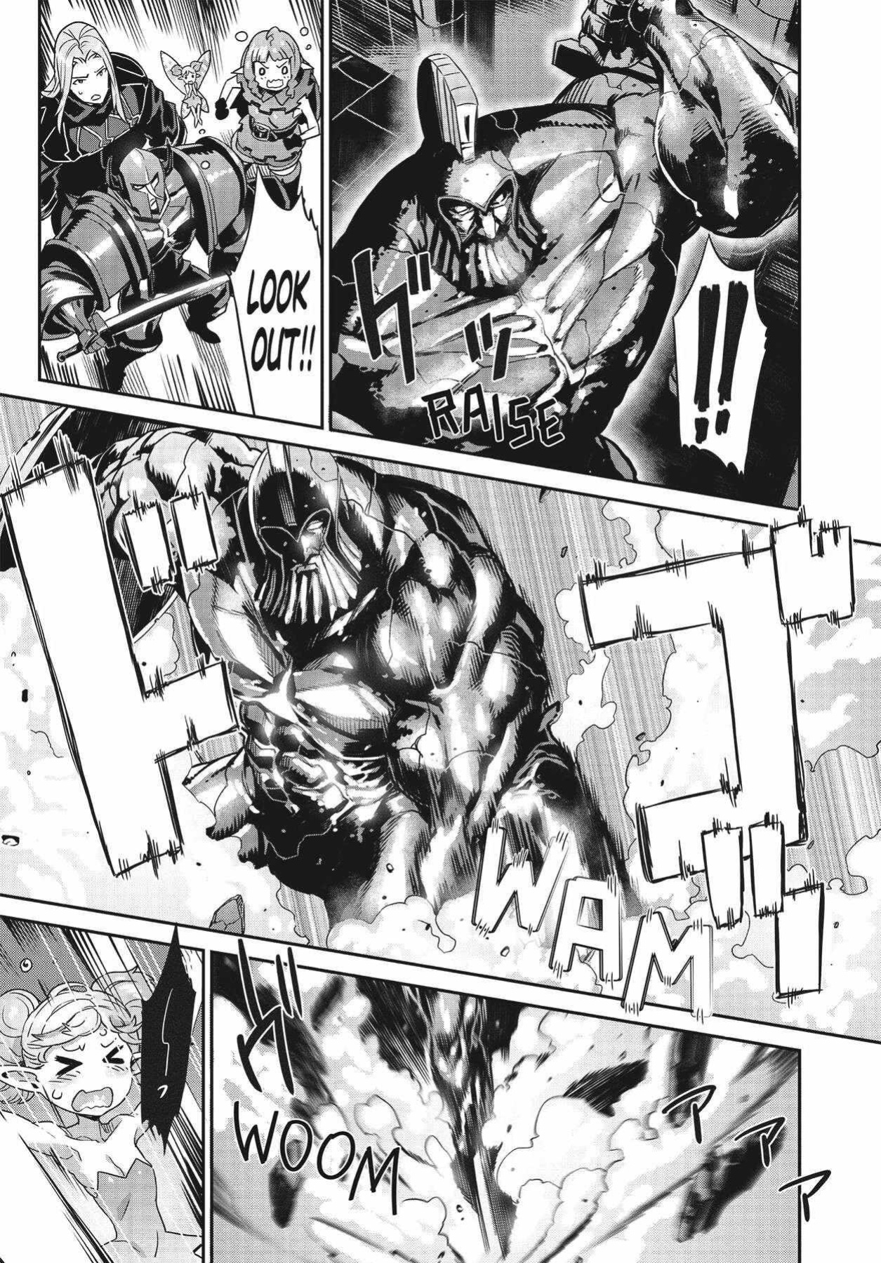 Dragon's Crown Chapter 9