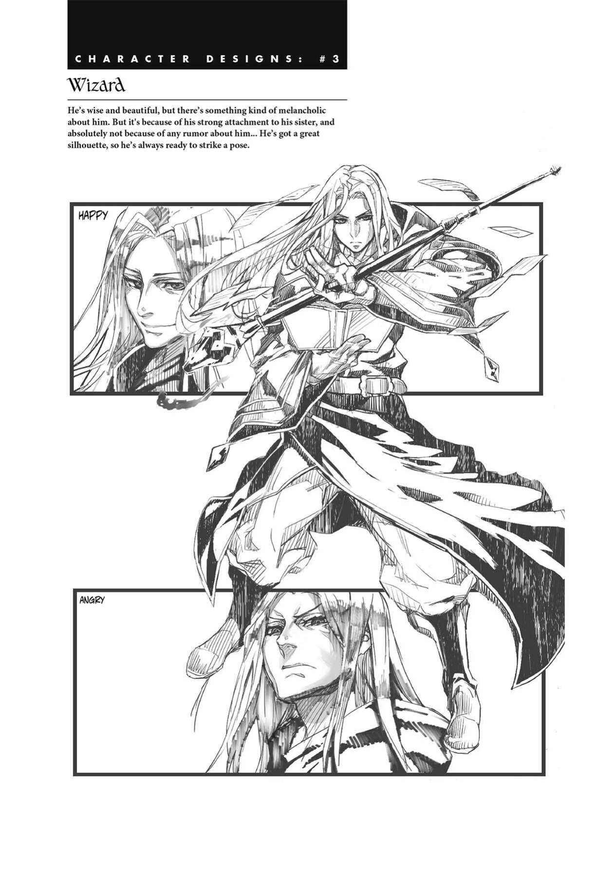 Dragon's Crown Chapter 5