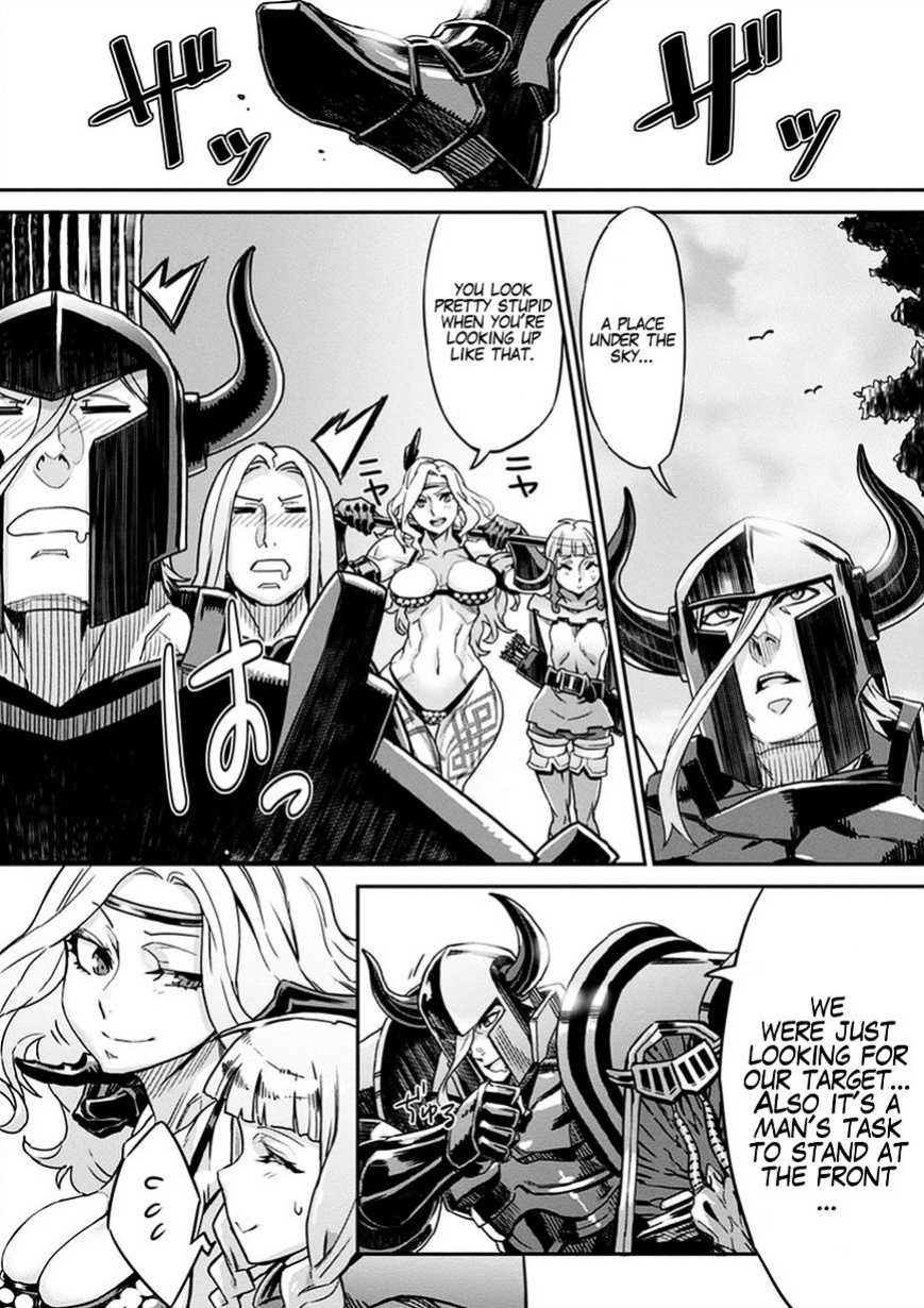 Dragon's Crown Chapter 2
