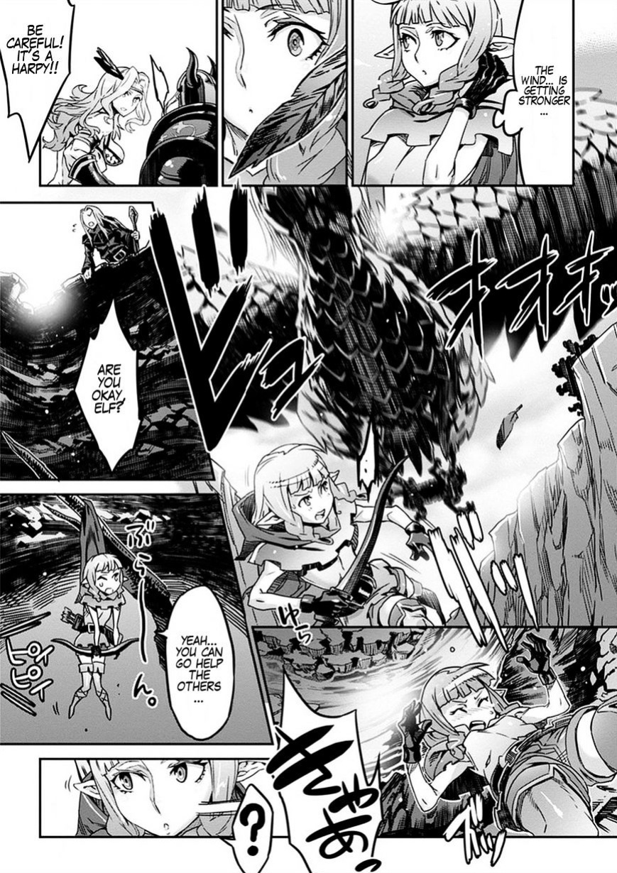 Dragon's Crown Chapter 2
