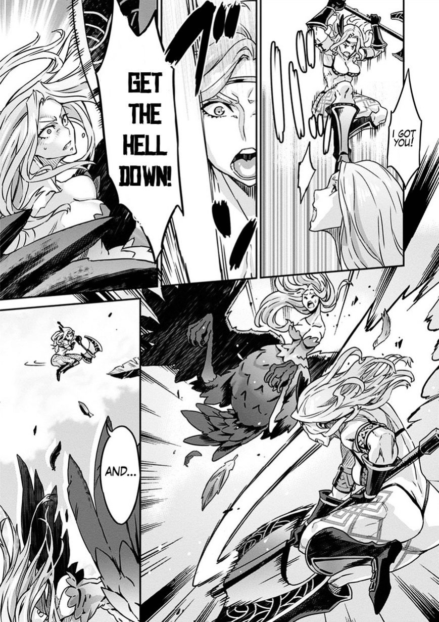 Dragon's Crown Chapter 2