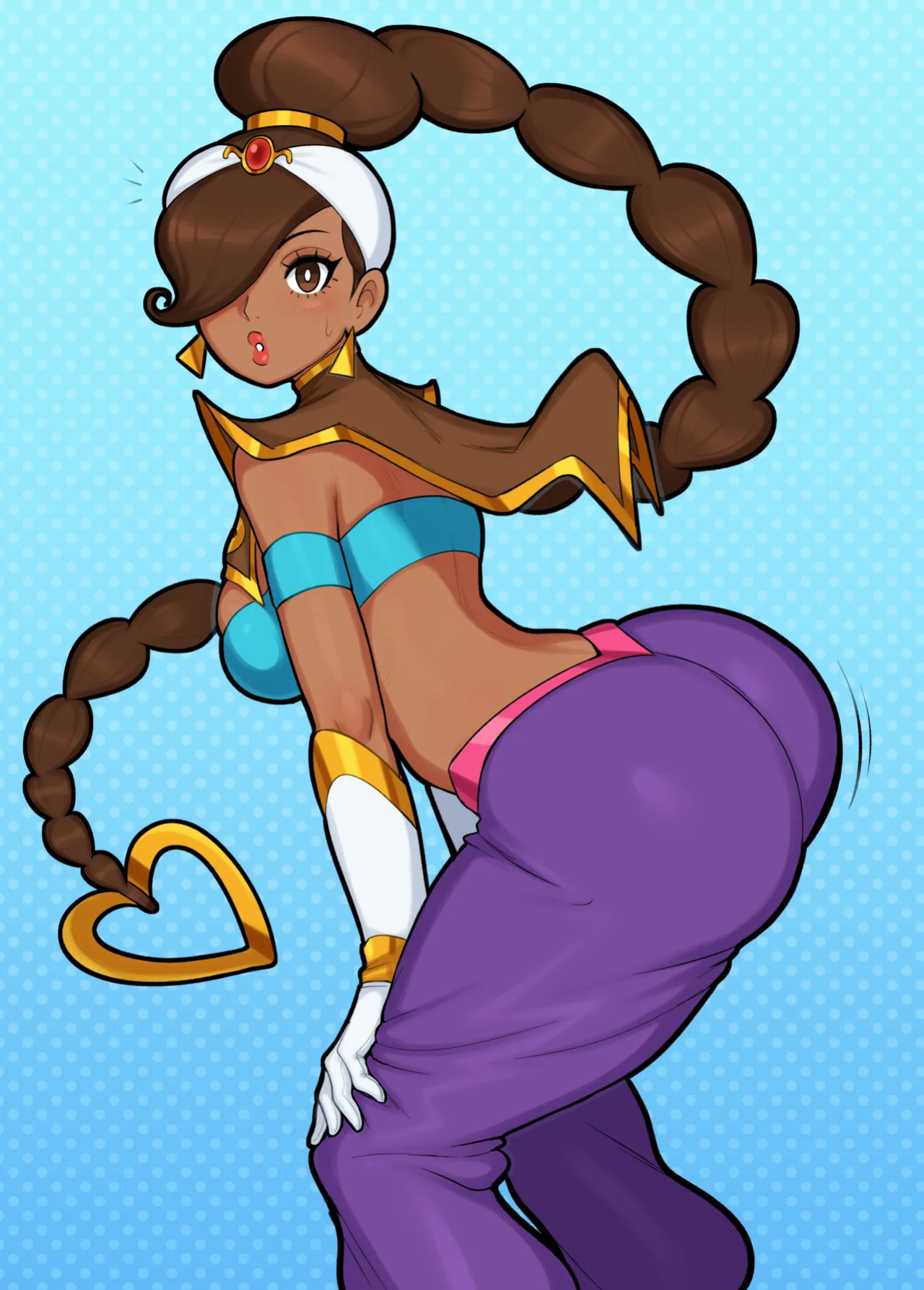 [Afrobull] HD Pack 87