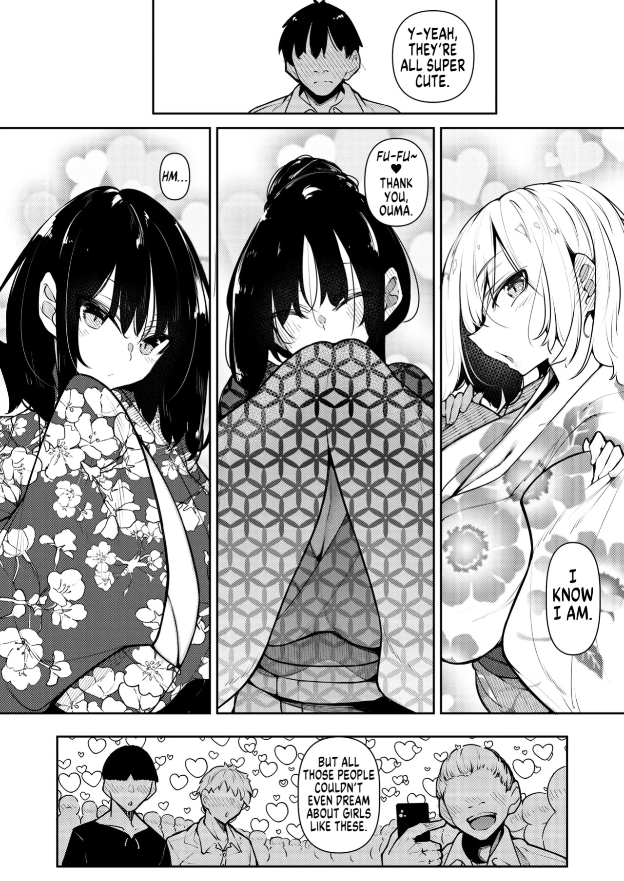 [Fukuyama Naoto] Succubutic Ch.6 (COMIC HOTMILK 2024-10) [MegaFagget]