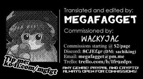[Fukuyama Naoto] Succubutic Ch.6 (COMIC HOTMILK 2024-10) [MegaFagget]