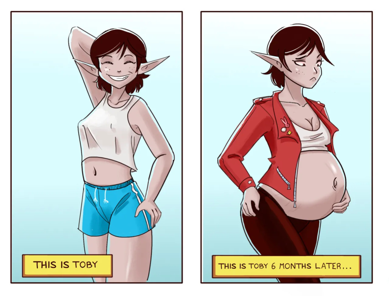 Preggosteggo art archive