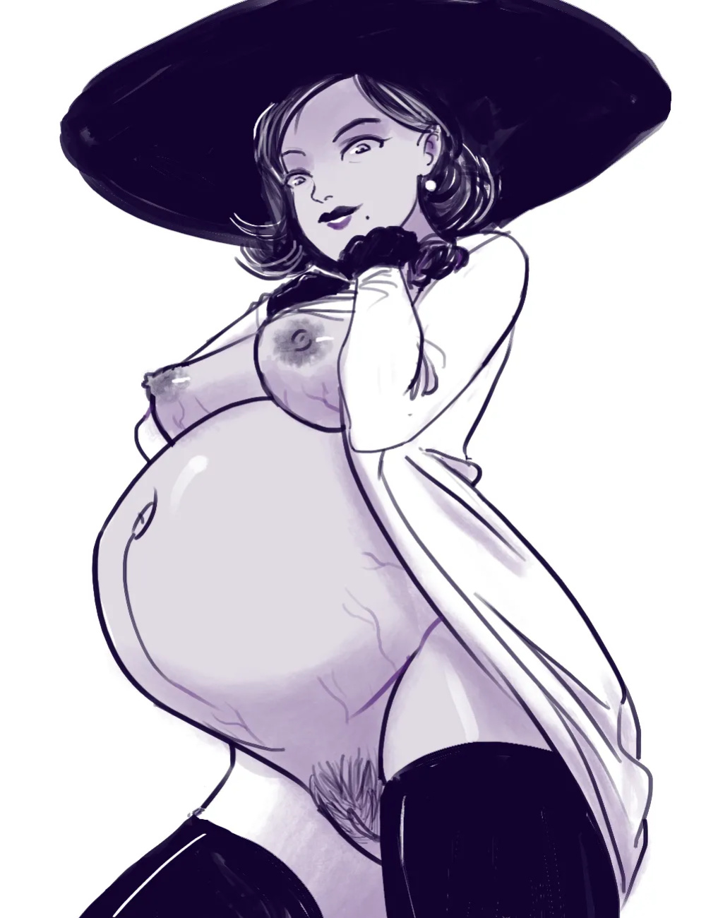 Preggosteggo art archive