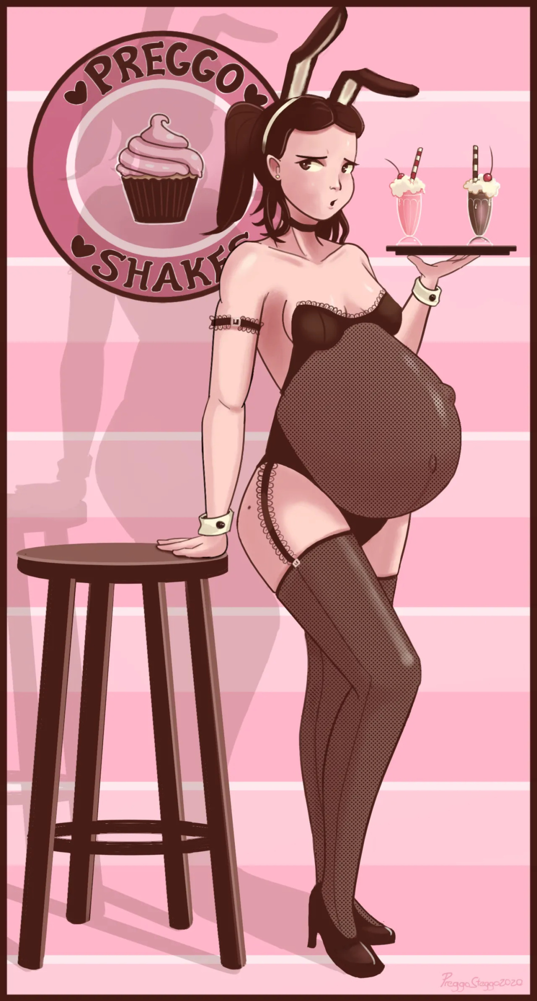 Preggosteggo art archive