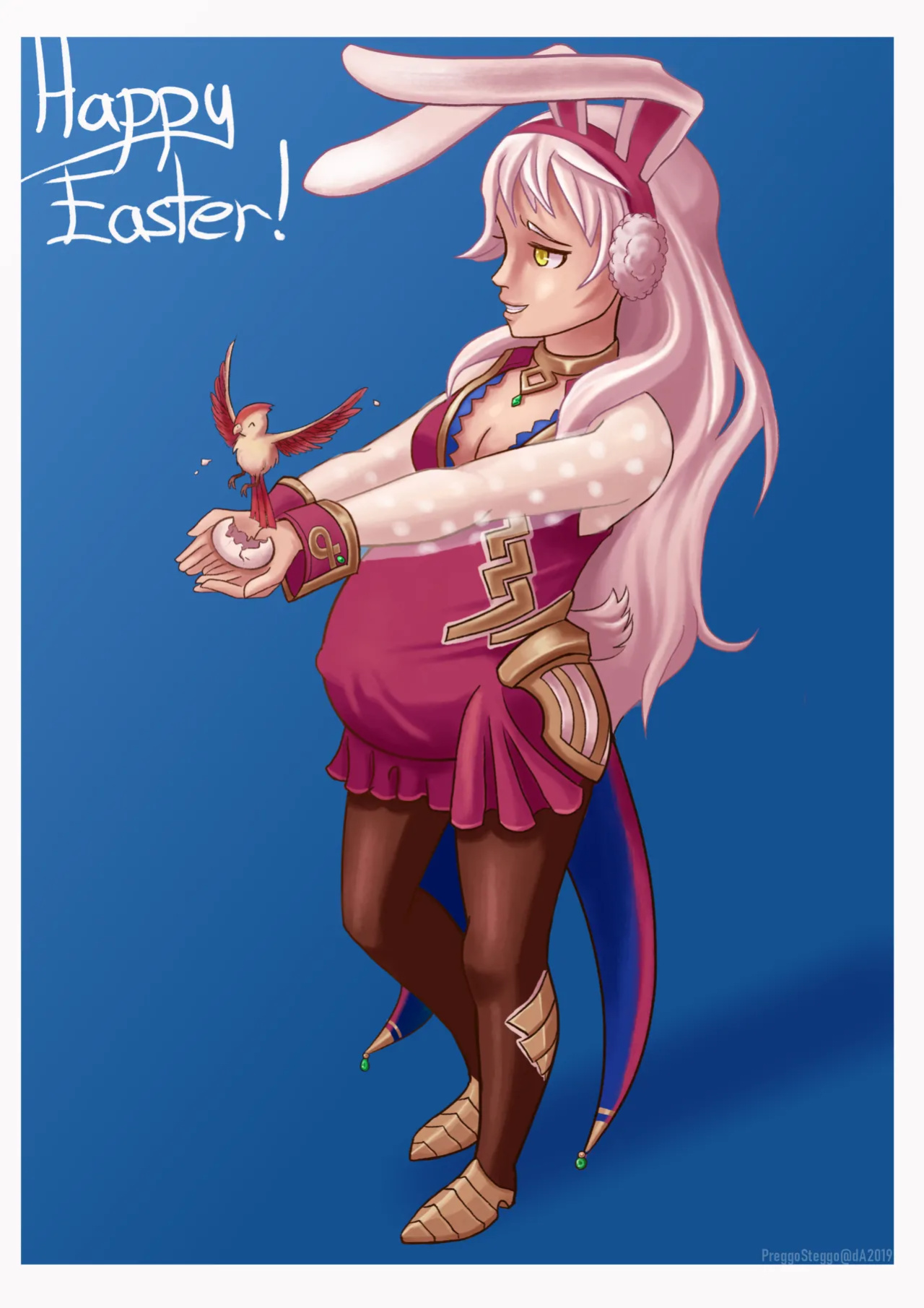 Preggosteggo art archive