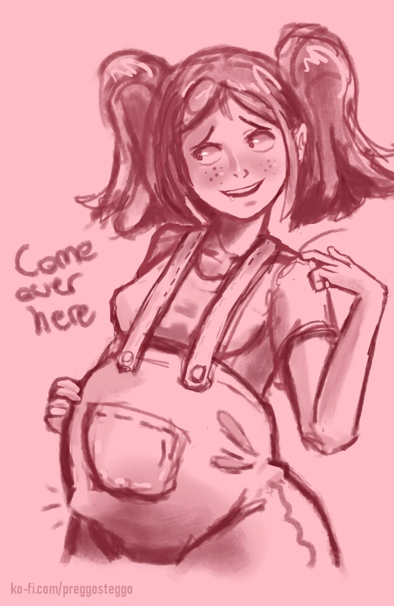 Preggosteggo art archive