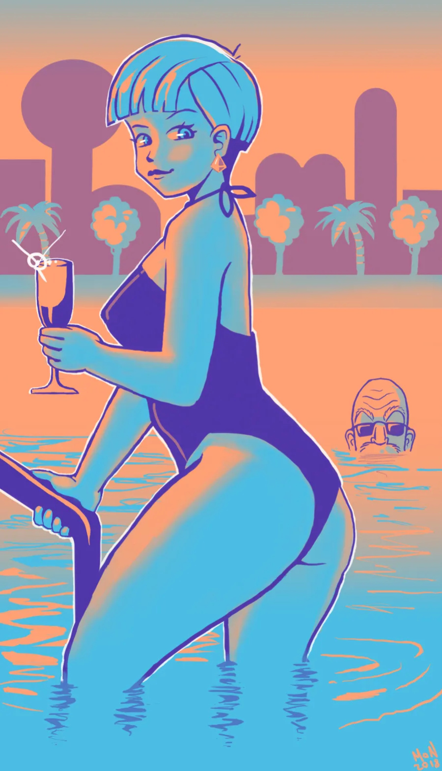 Preggosteggo art archive