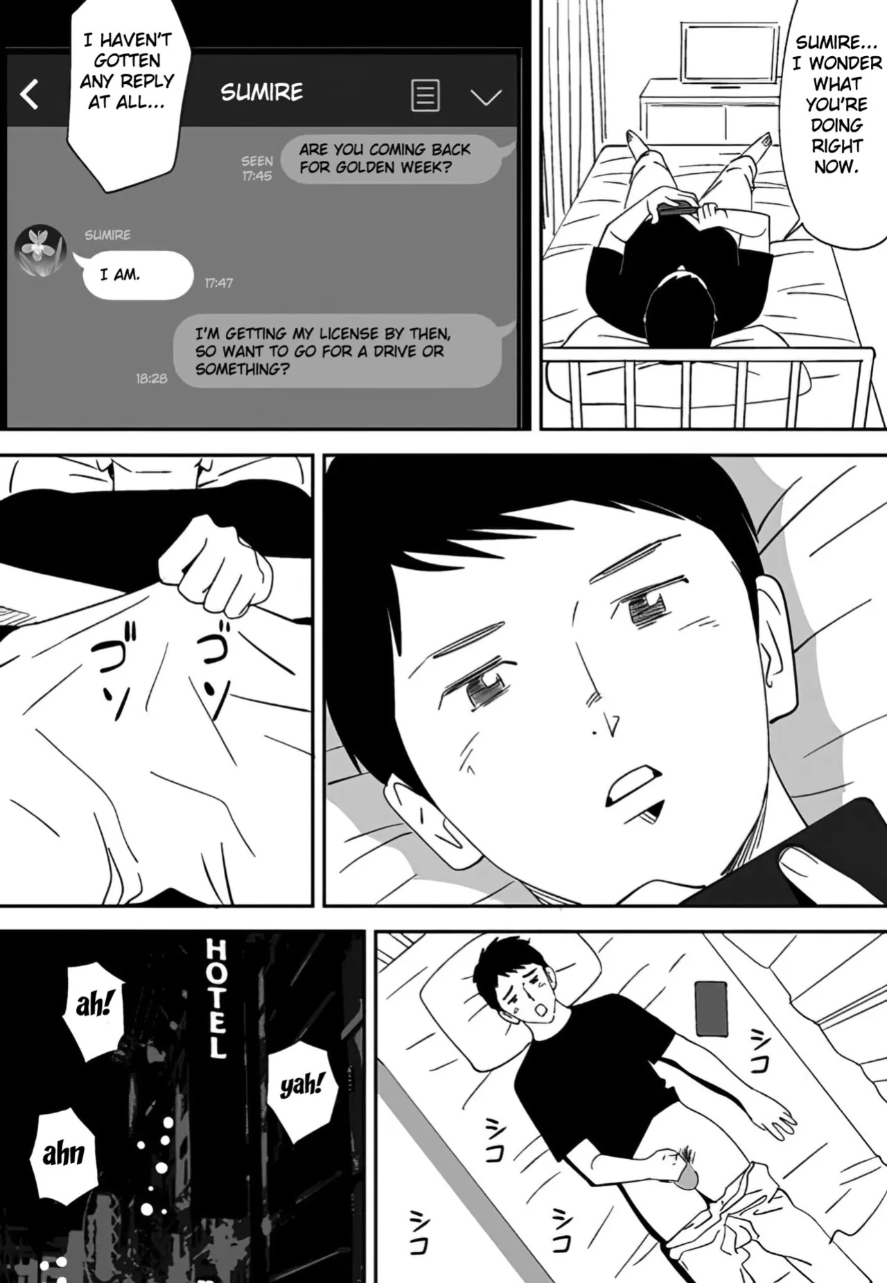 [Kidouchi_Kon] No ni Saku Hana Sono | Flowers Blooming in the Field [Fated Circle]