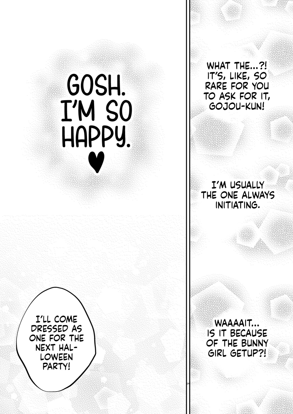 [Popochichi (Yahiro Pochi)] Sono Bisque Doll wa H o Suru 8 ー My Sexy Dress-Up Darling 8 (Sono Bisque Doll wa Koi o Suru) [head empty]