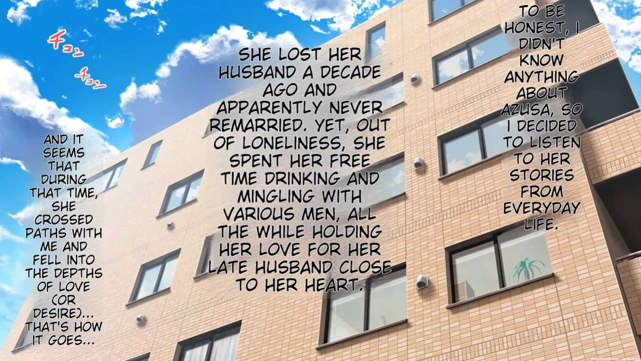With my Remarried Wife and My In-Laws!