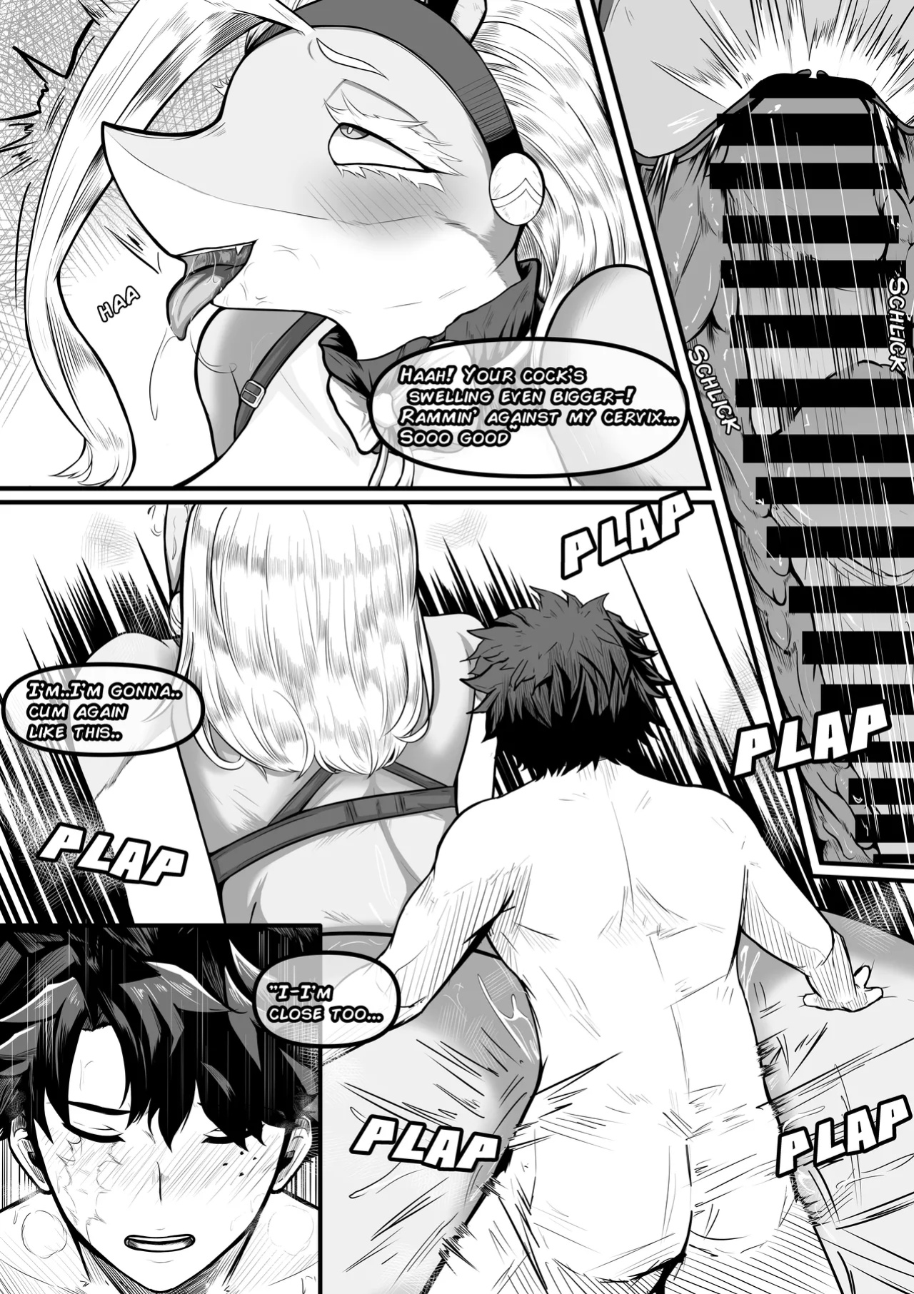 [boomdragonkid] My Hero Academia ch.1