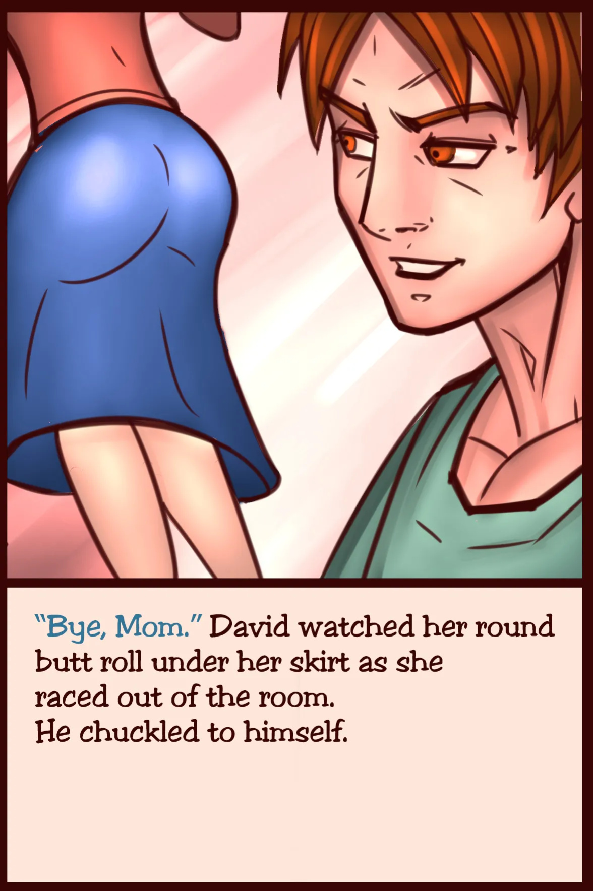 Spicy Stories 08 - Chapter 01 - FULL