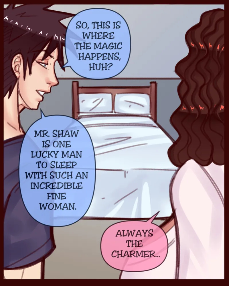 NGT Cómics 01 - Chapter 02 - FULL