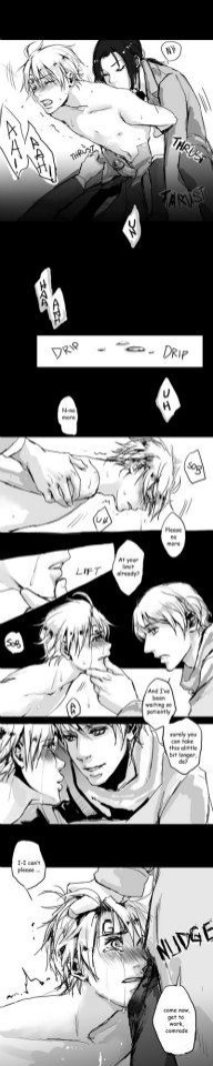 Hetalia Financial crisis gangbang