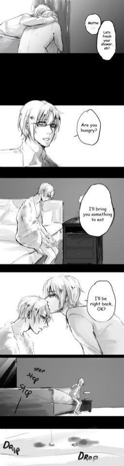 Hetalia Financial crisis gangbang