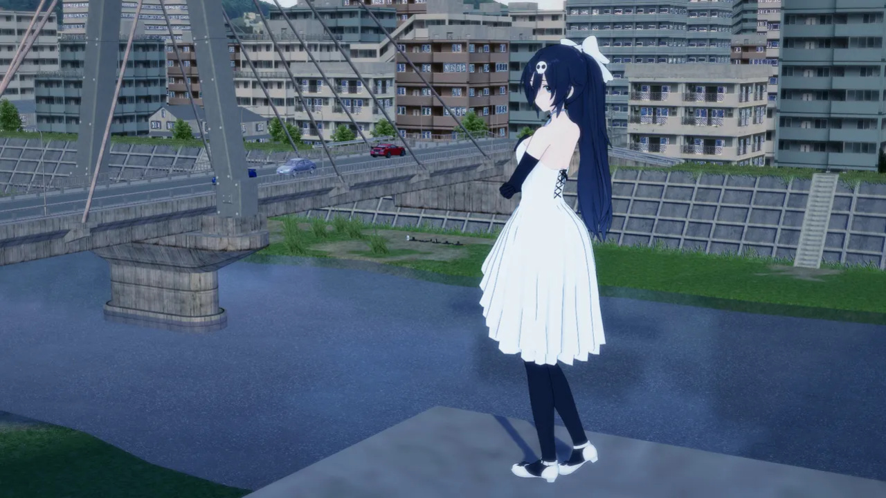 Feet Tombstone