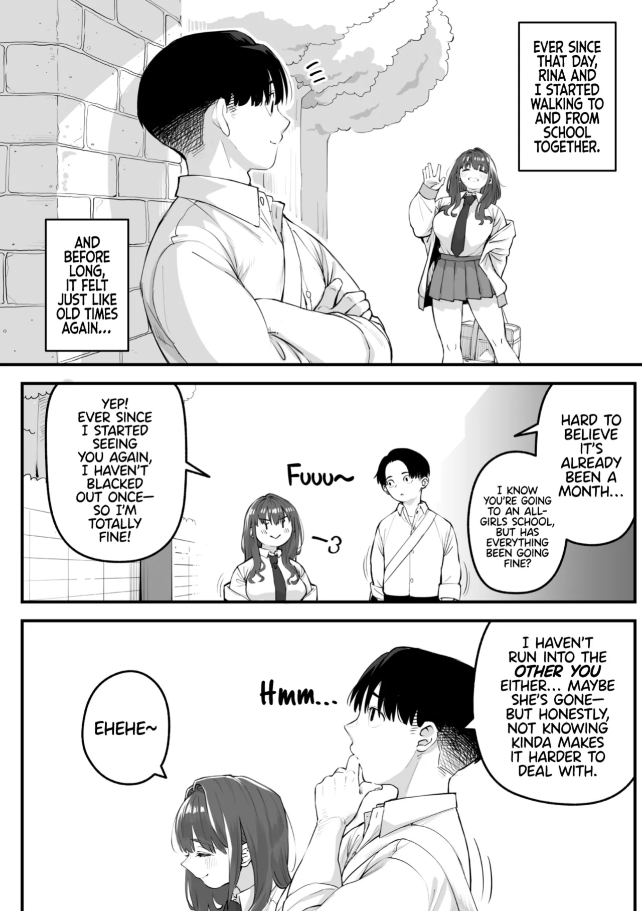 [Rocket Monkey] Karisome Sakyubasu | The Temporary Succubus [Castle TL]